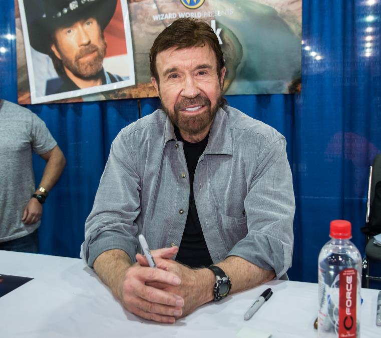 Uzrok smrti Čak Norisa: Sve se odvija brzo, osoba i ne stigne da shvati šta se dešava