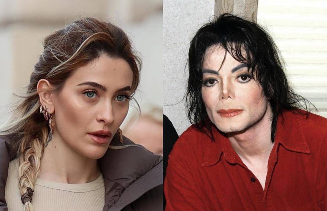 "Ona tačno zna šta je Majkl Džekson uradio": Paris Džekson se zbližila za navodnim žrtvama svog oca i sada počinje da veruje u optužbe