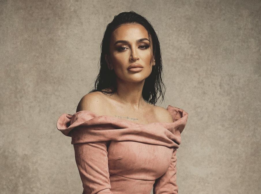 Andreana Čekić: Udaću se kad osetim da sam iskreno voljena, a životna želja mi je da dobijem dete iz najveće ljubavi