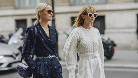 3 modna komada koja su nas terali da bacimo, a sada su apsolutni hit proleća