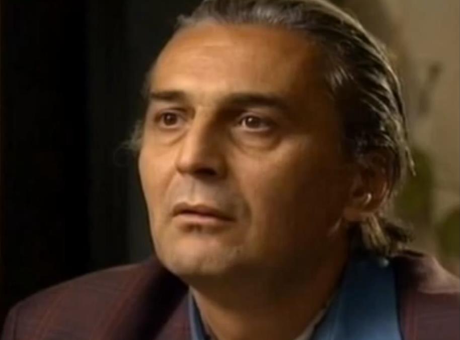 Evo kako je zasita umro Danilo Lazović: Bio po kafanama sa Radovanom Karadžićem, nju voleo ceo život, a iznenadiće vas čime se danas bavi njegovo 4 dece