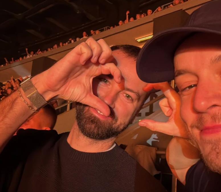 Srbin Bogoljub iz Kruševca venačao sa Hrvatom Markom: Oktrili kakav su ugovor potpisali i da li planiraju decu