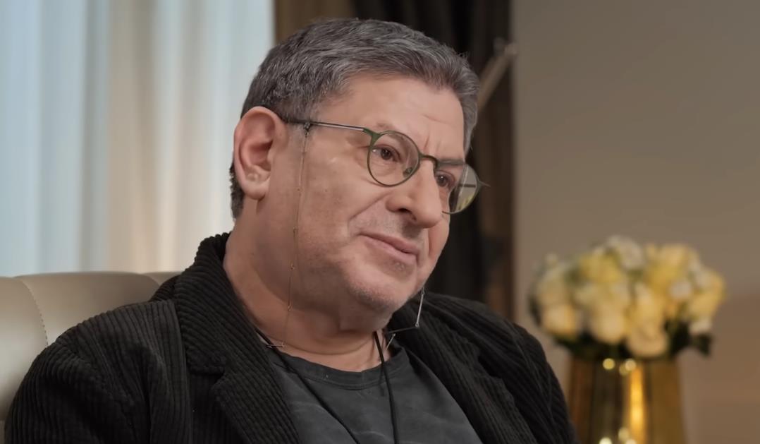 "Mnogi misle da je neuspeh raditi kao domar ili u 40. godini živeti s majkom": Reči ruskog psihologa Mihaila Labkovskog o uspehu otvaraju oči