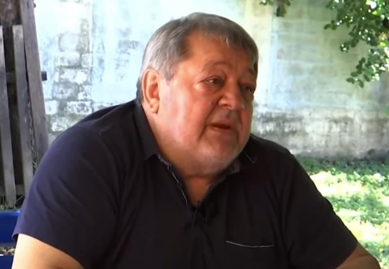 Ovaj Srbin je bio fotograf ruskog predsednika, njegov život frapira: Pratio najveće zvezde, morao da slika njegovu odrubljenu glavu, 1 tajnu nosi u grob