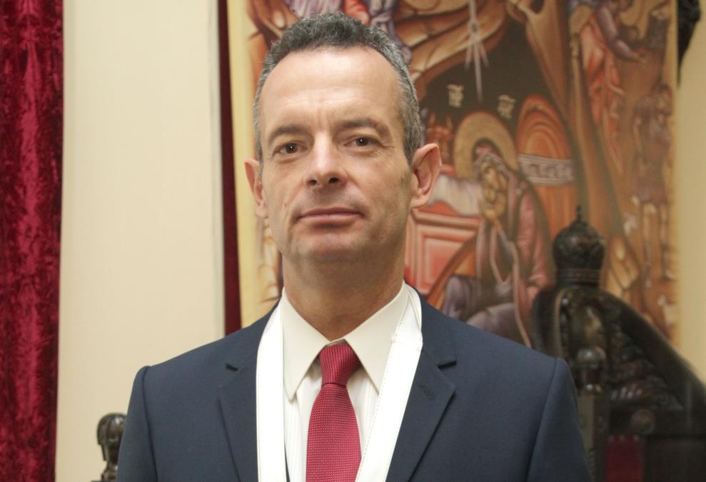 Gde je danas Grk Marinos Ricudis koji je odbio da učestvuje u NATO bombardovanju Srbije: Ostao bez posla, njegove reči će rasplakati svakog Srbina