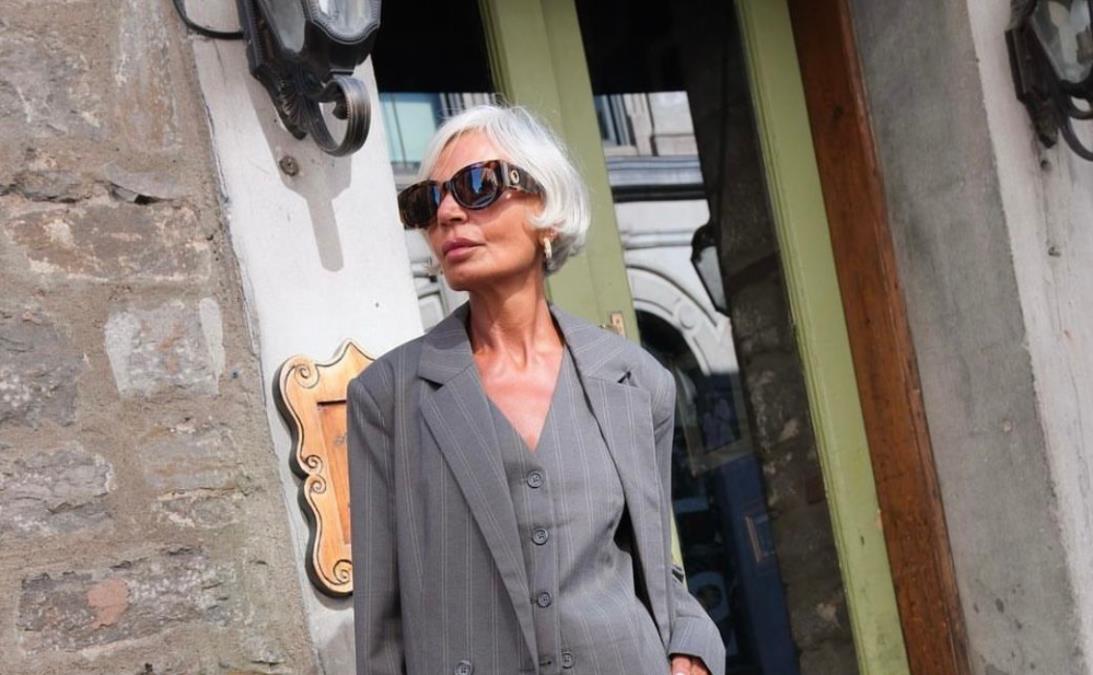 Šta žena starija od 60 godina treba da zameni u ormaru da bi izgledala elegantno: 7 saveta za bolji stajling