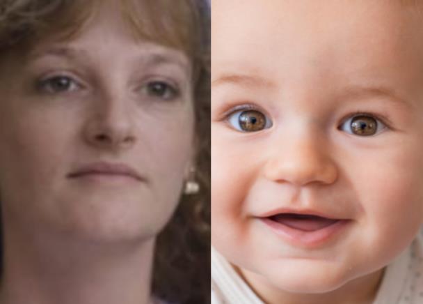 Tromeseča beba se misteriozno razbolela i umrla: Nakon onoga što su pronašli u njegovoj krvi majka je odmah uhapšena, a onda rađa drugo dete i sledi šok obrt