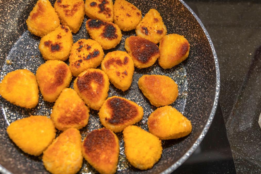 Zdrav način pripreme pohovanog: Evo kako da uživate bez griže savesti