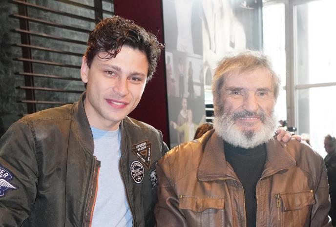 Na dan kada je Miša Janketić umro njegov sin uradio je nešto što je sve dirnulo do suza: Marko nam otkriva nepoznate stvari iz života sa čuvenim ocem