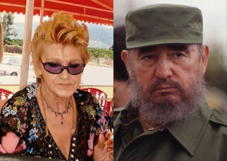 Tašta Gorana Bregovića lepotom je zavela Fidela Kastra: Celo Sarajevo je o njima brujalo, a iz ovog razloga je krila ko joj je zet