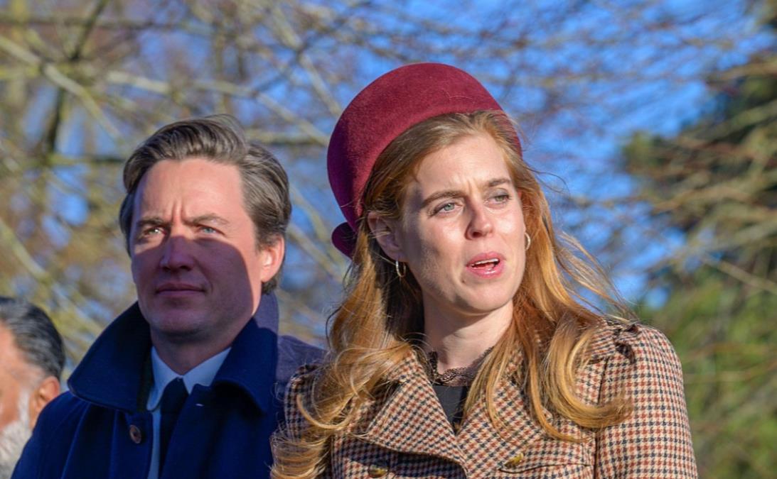 Dok se porodica raspada, muž princeze Beatris gleda da sačuva pare: Udvostručio bogatstvo kada se oženio, sad zbog osramoćenog tasta pravi šok potez