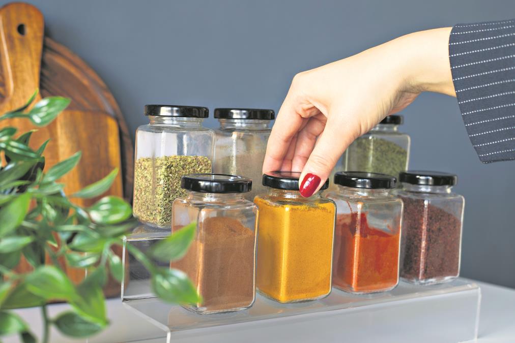 7 začini koji poboljšavaju ukus jela, a odlični su za zdravlje: Ovo obavezno dodajte u jela