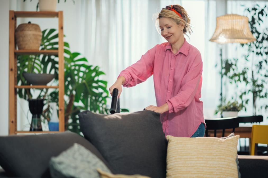 9 stvari koje morate temeljno očistiti kad dođe proleće