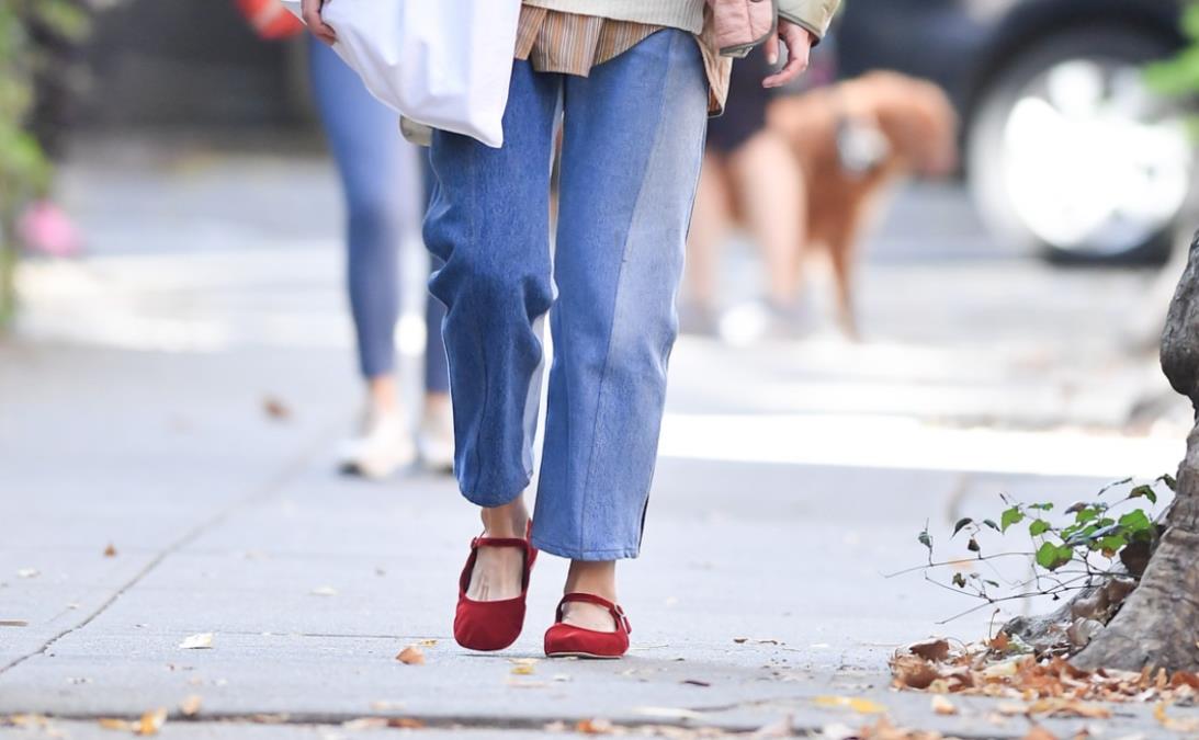 Jedini model cipela koji vam treba za proleće: Tihi luksuz im je drugo ime