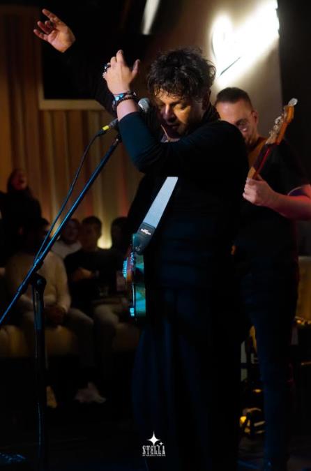 Da li ste spremni za sektakl? Legendarni bend Regina slavi 35 godina postojanja pred novosadskom publikom