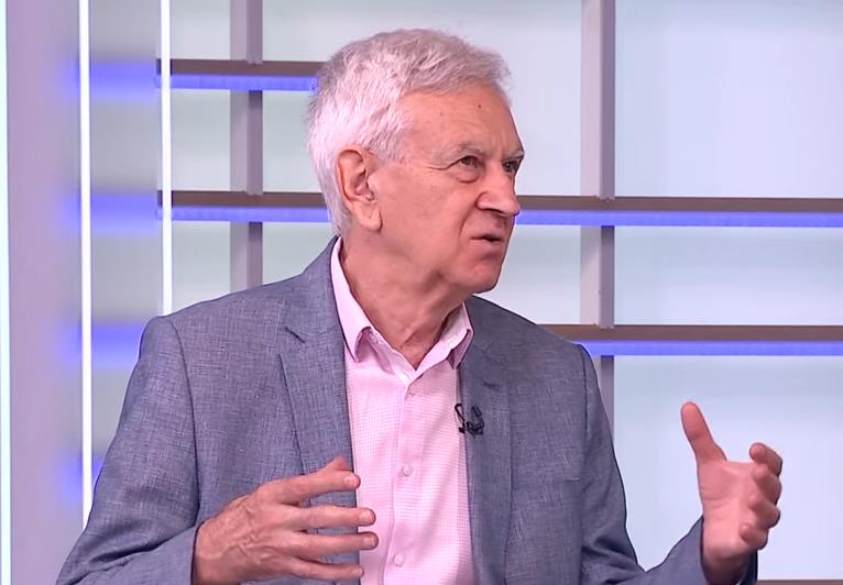 "Ovakva surutka je najbolja i neverovatno je šta radu u organizmu posle samo 10 dana": Dr Matić detaljno objasnio kako se pravilno pije