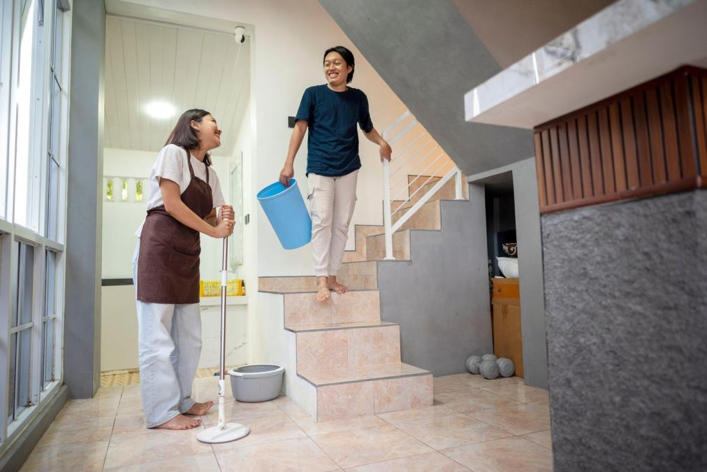 Japanska metoda čišćenja doma koja će ga preporoditi u 4 koraka: Zato im kuće blistaju