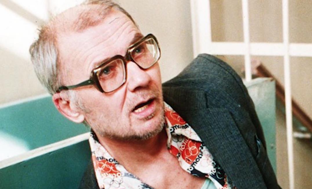 Andrej je bio toliko opasan čovek da su ga na suđenje doveli u čeličnom kavezu: Ovaj čovek radio je najjezivije stvari u istoriji