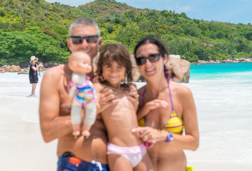 Staše je '97. letovala sa ćerkama kad joj je mlađa Suzana nestala na plaži: Nakon 20 godina stiže joj njena fotografija iz zatvora