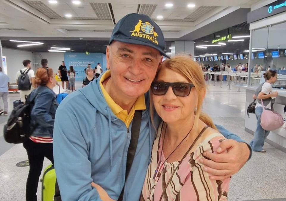 Naša pevačica sredila je kuhinju na Petlovom brdu po ugledu na one iz španskih serija: Svaka domaćica bi je poželela