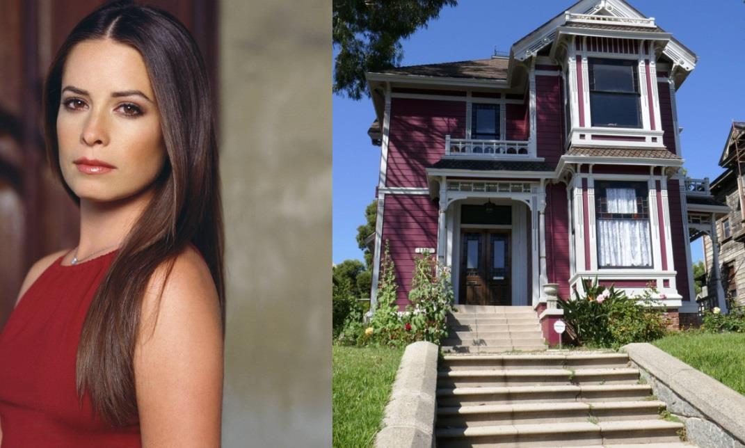 Pajper Halivel iz serije Čari više ne izgleda ovako: Najnovije fotografije šokirale obožavaoce