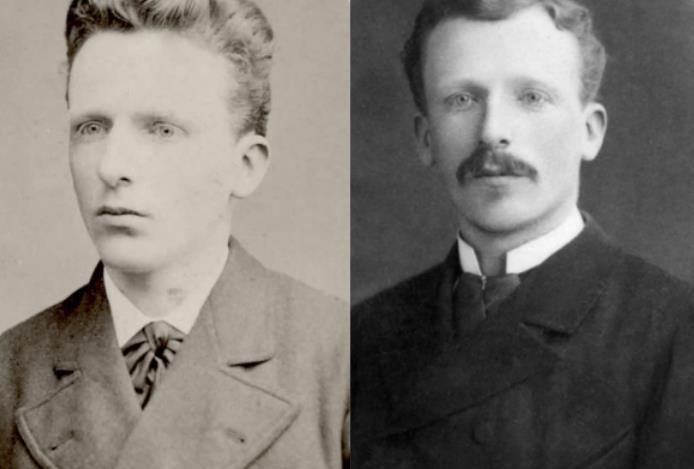 Van Gog je sebi odsekao uvo nakon što je pročitao ove reči u pismu koje je dobio od brata: Izdahnuo mu na rukama, pa njegova udovica donela šok odluku