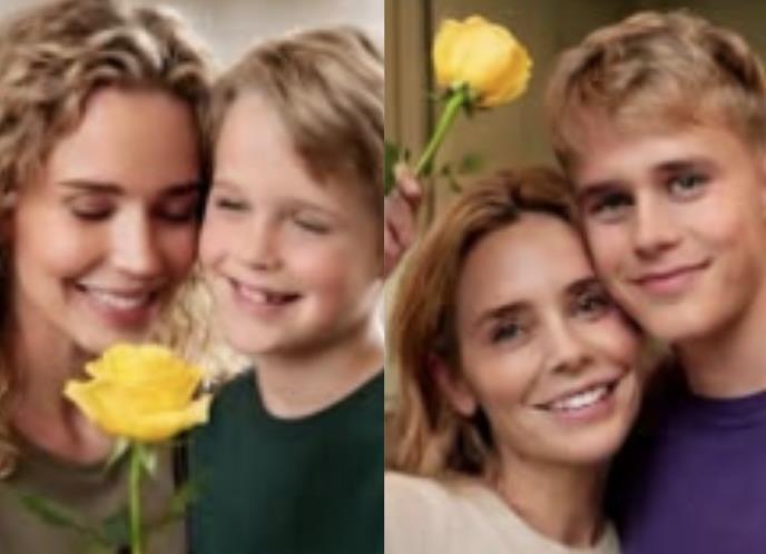 Pastorak mi je za svaki rođendan davao žutu ružu: Kad je njegov otac umro nestao je bez traga i rekao da ga ne tražim - 10 godina kasnije otkrivam bolnu istinu