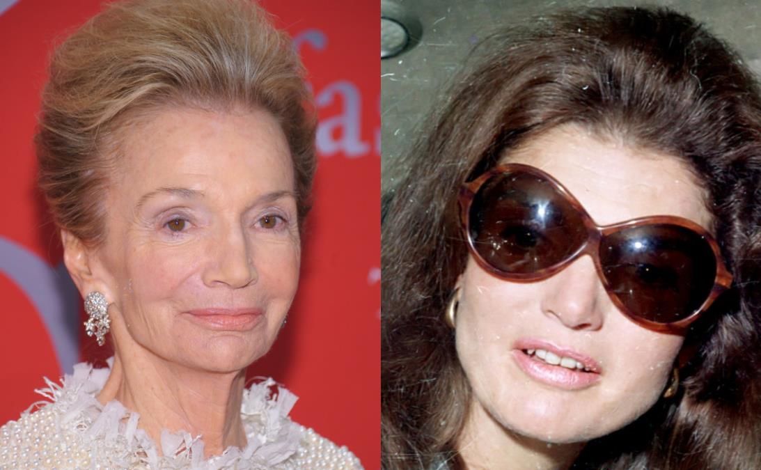 Džeki Kenedi sopstvenoj sestri preotela muža, a ona je za nju radila sve što je mogla: Na kraju ih isto prokletstvo dočekalo