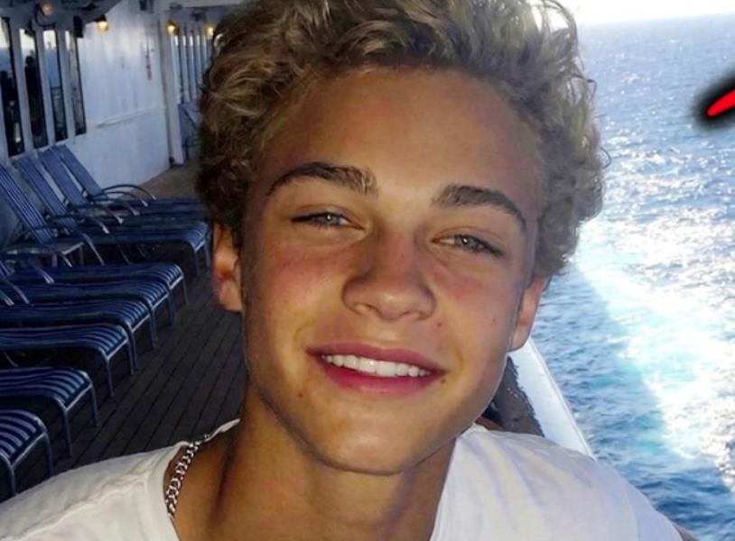 Kad je upisao fakultet roditelji ga šalju na luksuzno krstarenje s kog nestaje bez traga: 2 godine kasnije obalska straža nalazi jeziv prizor na pustom ostrvu