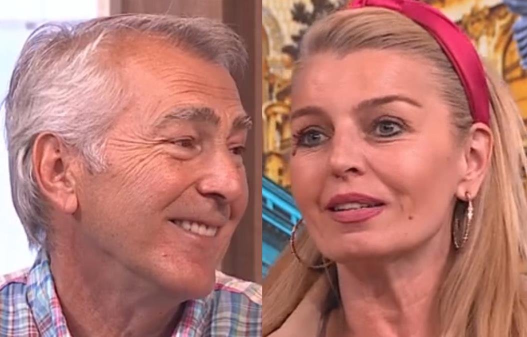 Jurili je Boba Živojinović i Čola, a fatalna Beograđanka izabrala 12 godina starijeg: S svekrvom živela na neverovatan način, sad im ćerka omiljena u Srbiji