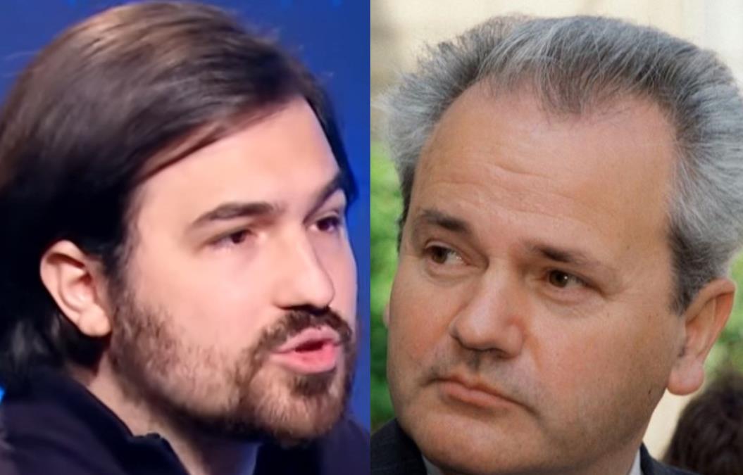 "Sa tetkom Marijom ne pričam zbog ovoga 20 godina, a dugo nisam znao ni da imam polusestru": Miloševićev unuk otkrio šok detalje o svojoj porodici i ocu