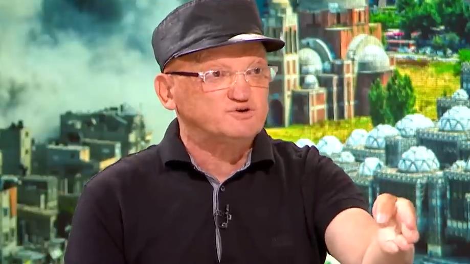 Evo od čega je umro Biba struja: Ova bolest ga pokosila za 3 meseca, a mnogi sledeći rani znak upozorenja ignorišu