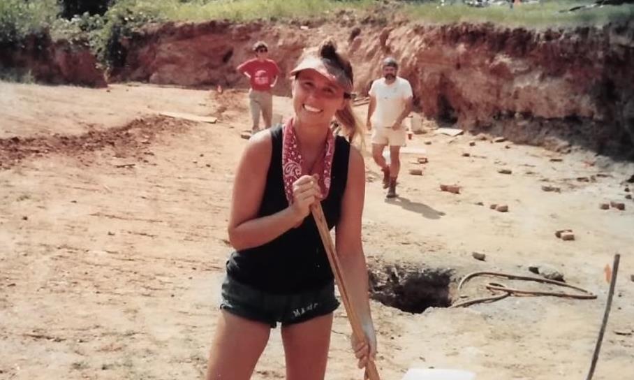 "Jedno jutro sam se probudila žedna i tražila od muža sok, kad sam samo pala: 4 dana sam bila klinički mrtva i vratila se sa porukom"