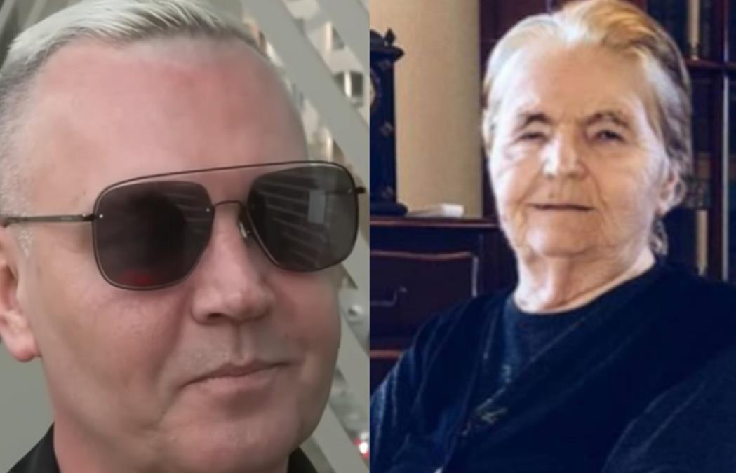 "Majci dever ubija muža, udala se za mog oca i doživela još veći pakao, na sahrani čula da joj je dete umrlo": A on dobija važnu poruku na Ostrogu od slepe žene