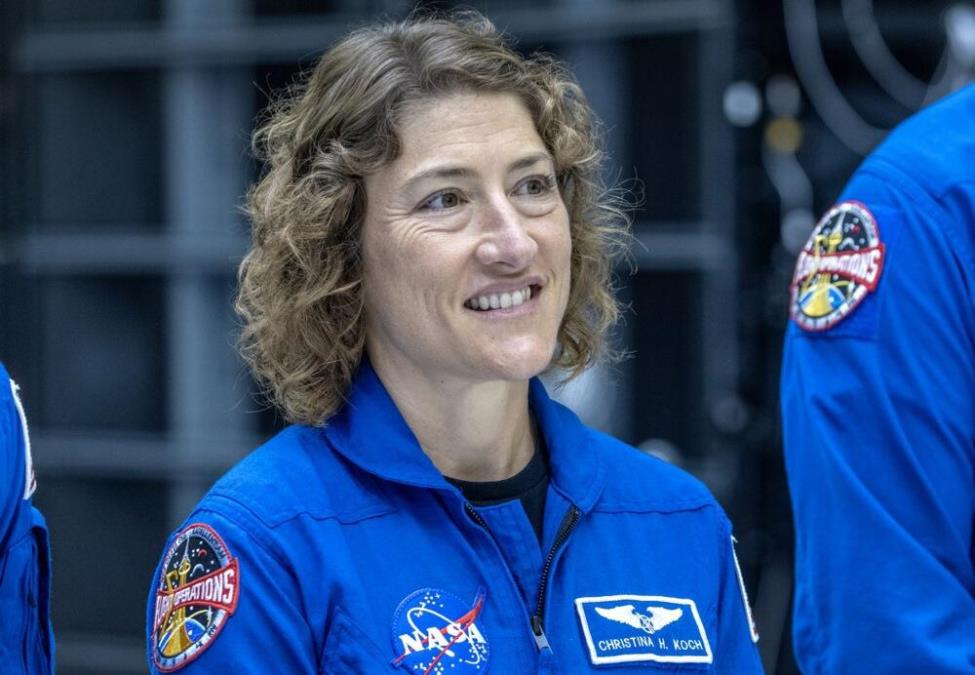 Kristina je žena koja je najduže bila u svemiru - čak 328 dana: Ono što je preživela ostavlja bez daha