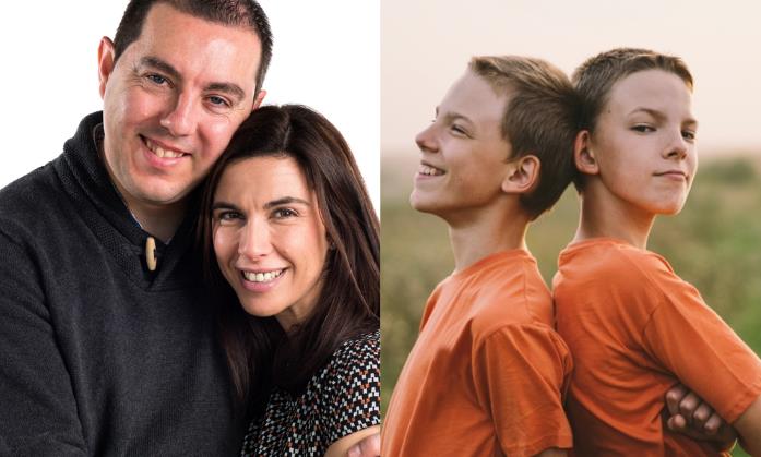 10 godina smo pokušavali da dobijemo dete, a onda je muž insistirao da usvojimo blizance: Posle nekoliko meseci otkrivam jezivu tajnu koja se krila iza toga