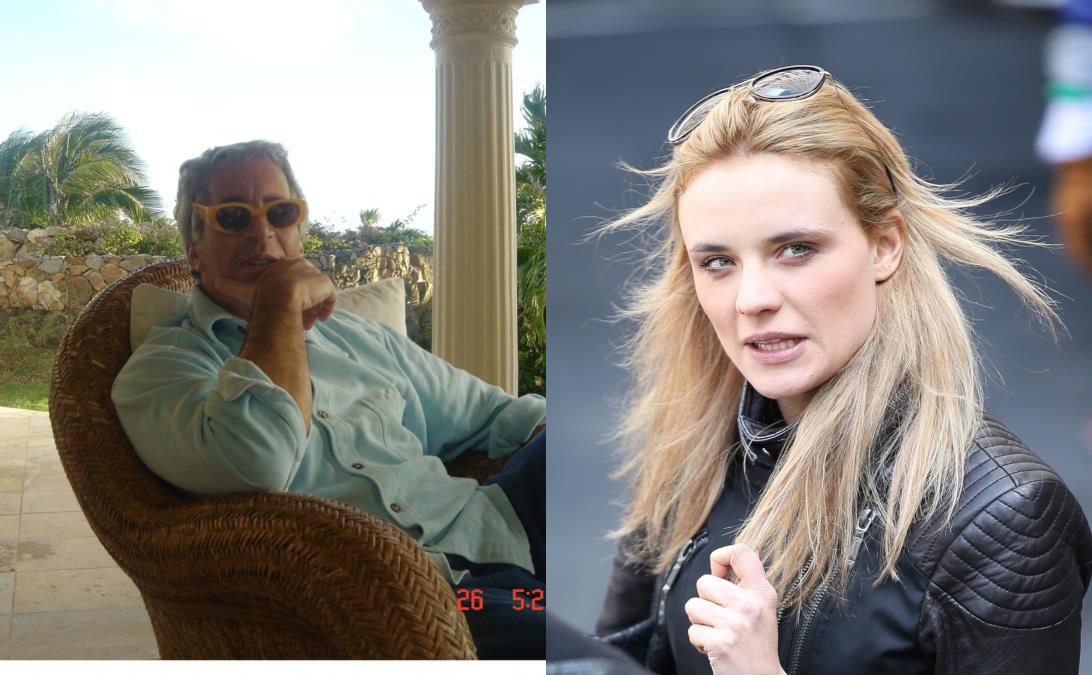 Ruska manekenka pričala kako je Epstajn spasao, postala svetsko ime, a onda su isplivala dokumenta: Iza bajkovite priče krilo se nešto zlokobno