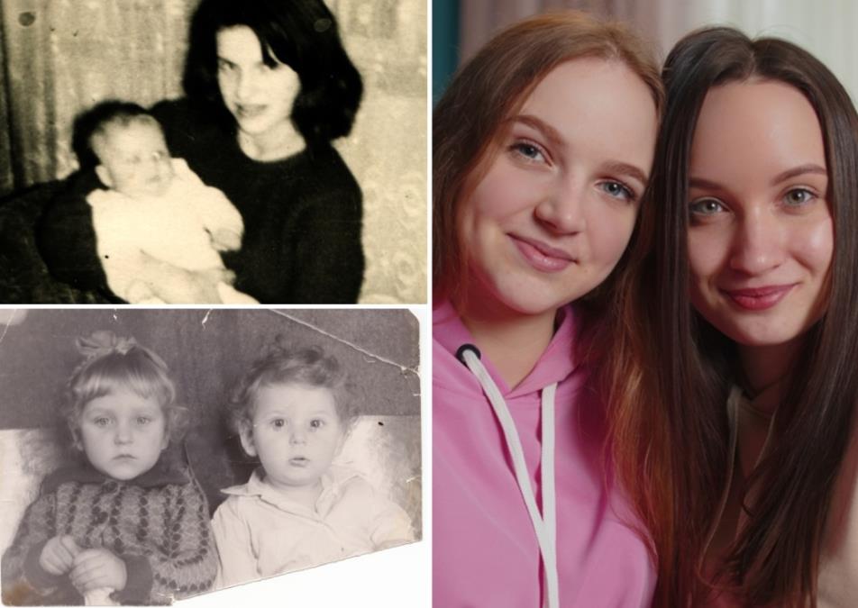 Majka je 23 godine krila od Nine da je njena sestra Nataša živa: Pred smrt joj je rekla strašnu tajnu, a onda nastaje haos