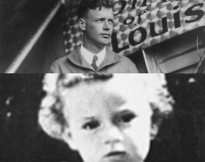 Pilotu koji je prvi preleteo Atlantski okean oteli su 2-godišnjeg sina i tražili ogroman otkup: Mesecima kasnije u blizini kuće nailaze na jeziv prizor