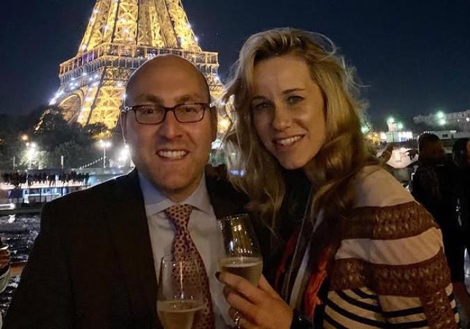 Tamara je iz Beograda otišla u Njujork i tamo postala doktorka sa ozbiljnim renomeom: Dok je lečila druge, ona za svoj rak saznala u 4. stadijumu