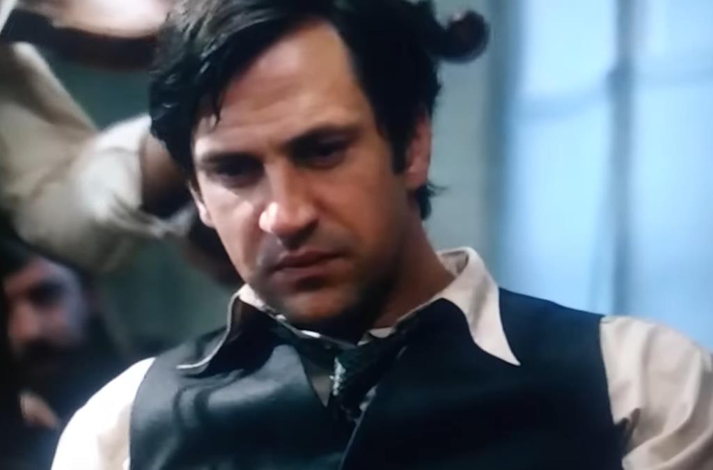 Tito se jedino plašio Mustafe, on bio ljubavnik Grete Garbo i menjao život u Jugoslaviji: Našli ga u Beogradu i sve mu kosti polomili, umro u još većim mukama