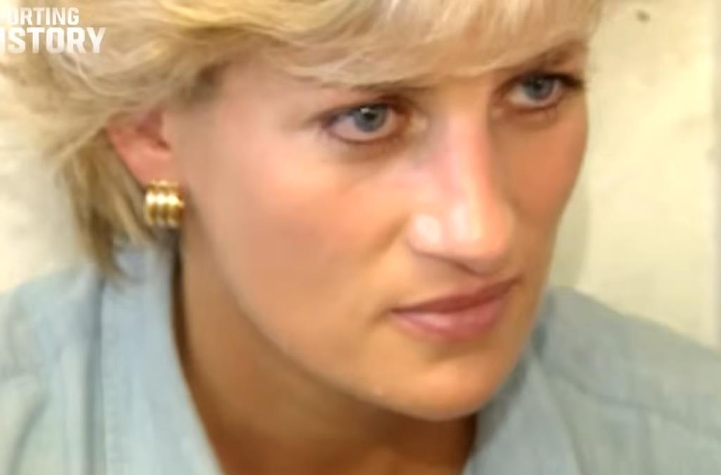 Objavljen nikad pre viđen snimak princeze Dajane, kadrovi frapirali svet: Nastao svega par meseci pre smrti, ono što je uradila ne bi se usudila nijedna žena