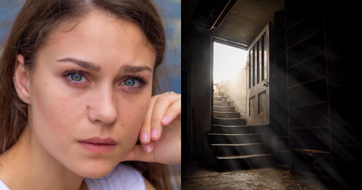 Čim sam sahranila majku, moj muž je insistirao da brzo proda njenu kuću, a onda sam u njenim stvarima pronašla pismo: "Ćerko, proveri podrum i sve ćeš razumeti"