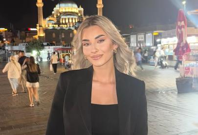 Trudnoj koleginici preotela muža, posle "Zvezda Granda" prozvali je rasturačicom brakova: Sad je smuvala muzičara koji je zbog nje ostavio ženu i decu