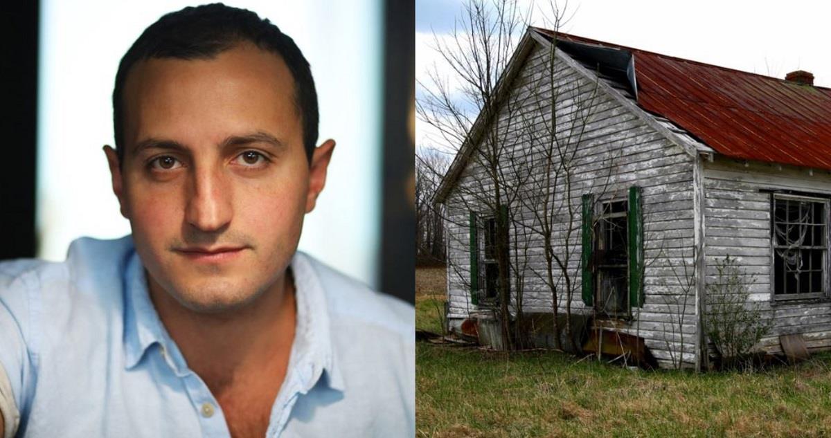 Prodao sam kuću koju mi je deda ostavio u nasledstvo jer je bila stara i zapuštena: Kad sam saznao šta je krio u podrumu zažalio sam