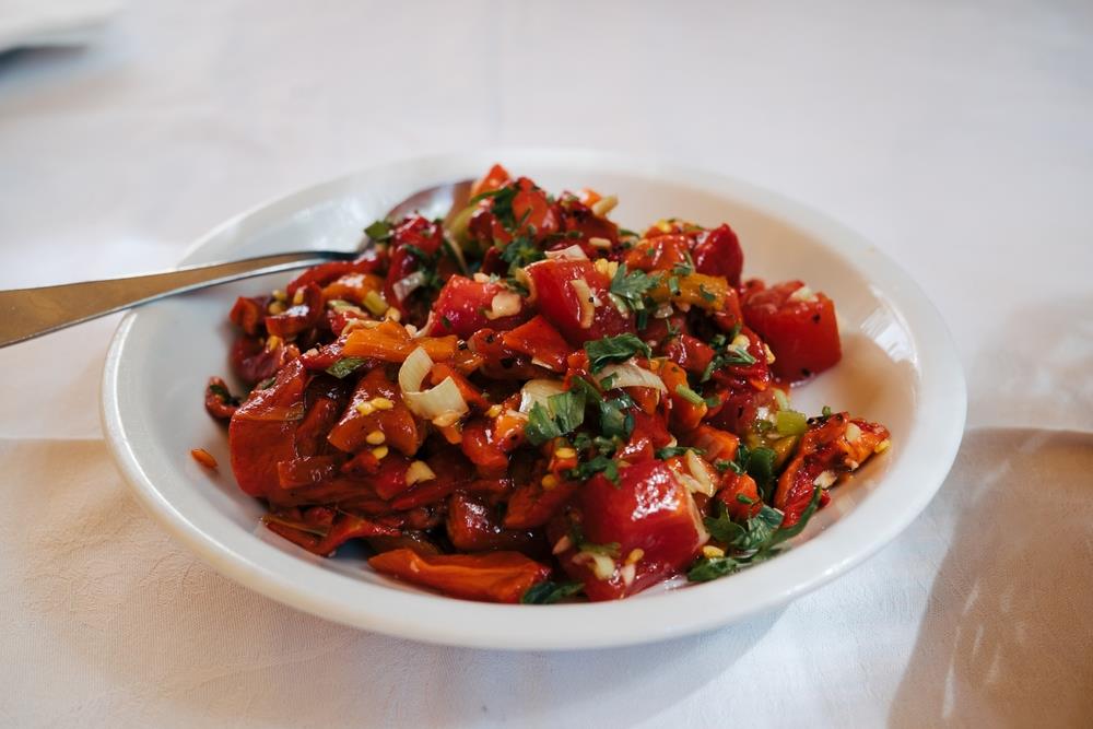 Moravska salata je kraljica na trpezama Juga: Ne traži mnogo truda, a daje bogat i savršen ukus