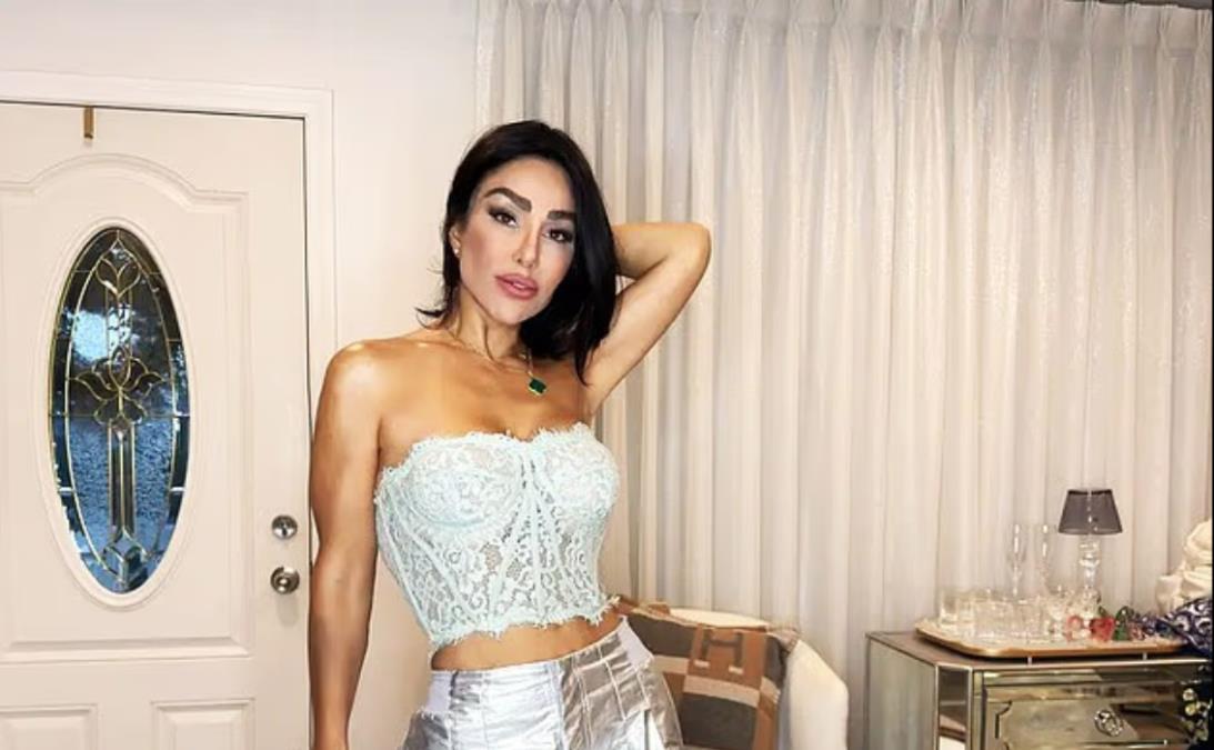 Sestričina i unuka iranskog generala živele luksuzno u Americi, dok su žene u Iranu prolazile kroz torturu: Kad se saznalo šta su radile, usledio obrt