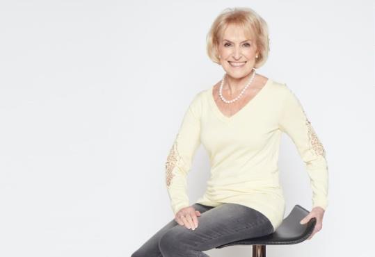 Zovu je "kraljica dijeta", već 40 godina nije se ugojila ni gram: Napravila je imperiju a nije završila ni srednju školu - evo šta je dijeta za kukove i butine