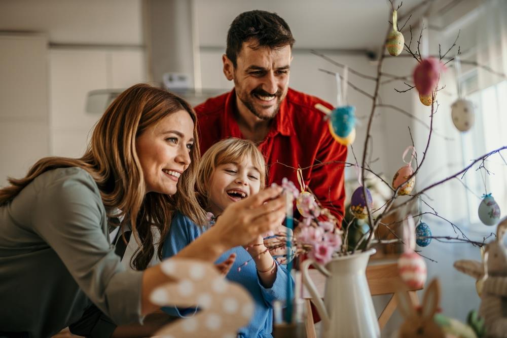 8 stvari koje obavezno morate uneti u dom pre Uskrsa: Veruje se da će ukućanima doneti dobro zdravlje, uspeh i sreću, ali i zaštititi ih od svega lošeg