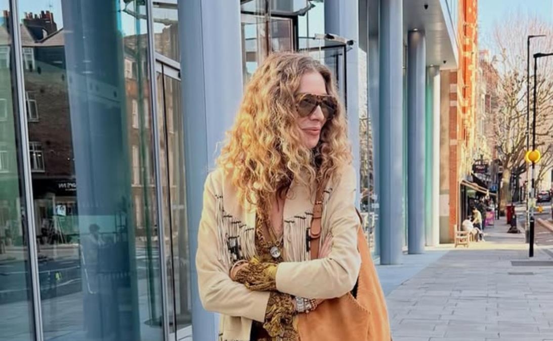 "Napustila sam muža i brak dug 20 godina, samo sam se spakovala i rekla doviđenja: Mnogi misle da sam odvratna, sve dok ne saznaju razlog"